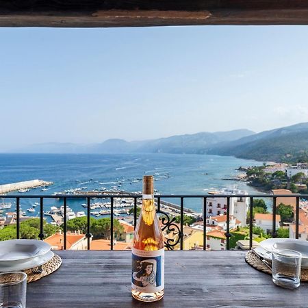 Appartamento Pablo Cala Gonone Exteriér fotografie