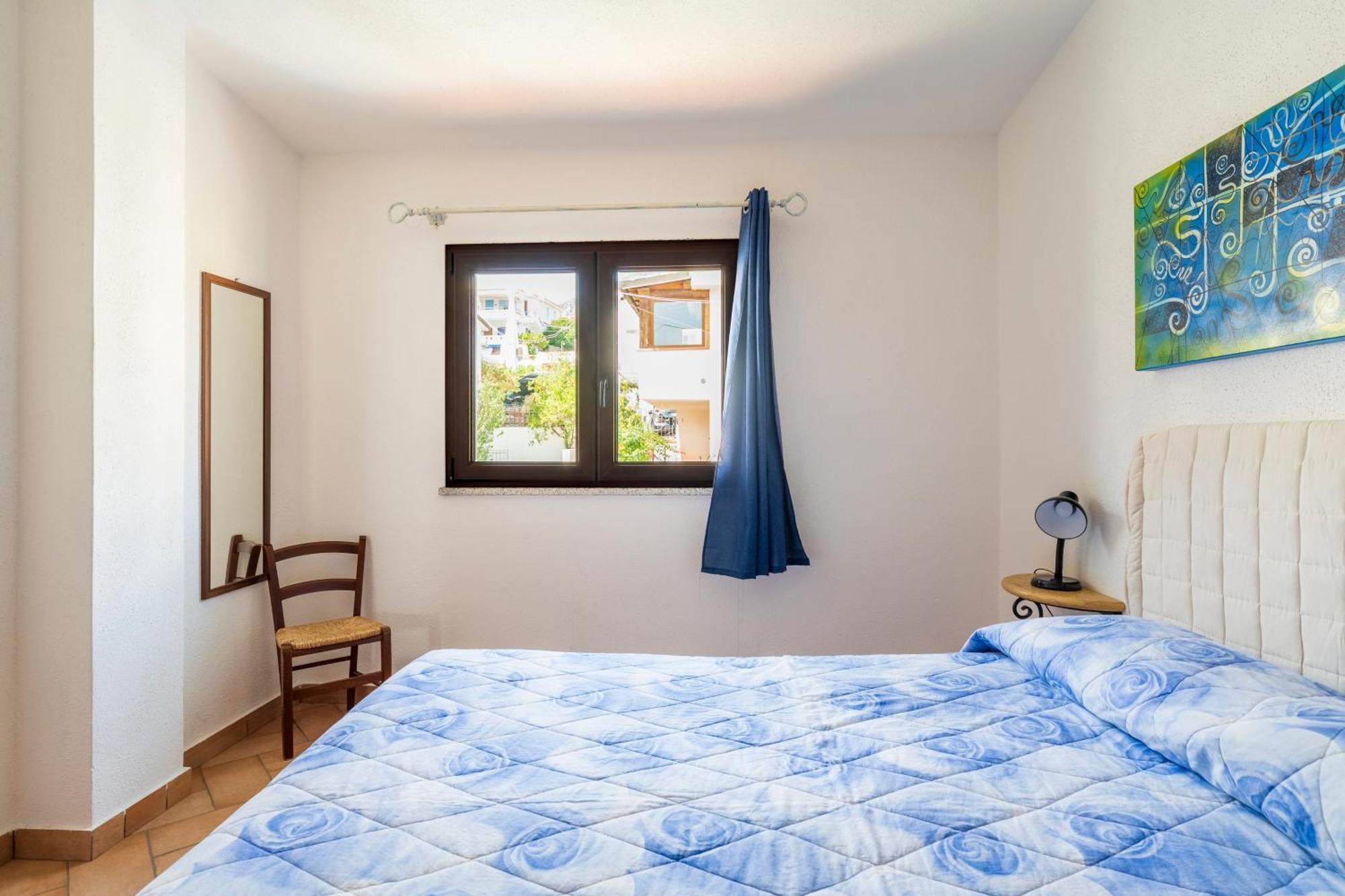 Appartamento Pablo Cala Gonone Exteriér fotografie
